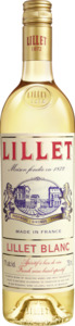 LILLET LILLET Blanc