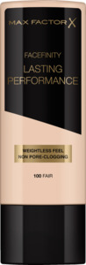 Max Factor Lasting Performance Touch Proof Foundation 34.14 EUR/100 ml