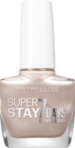 Maybelline New York Superstay 7 Days City Nudes Nagel 44.50 EUR/100 ml