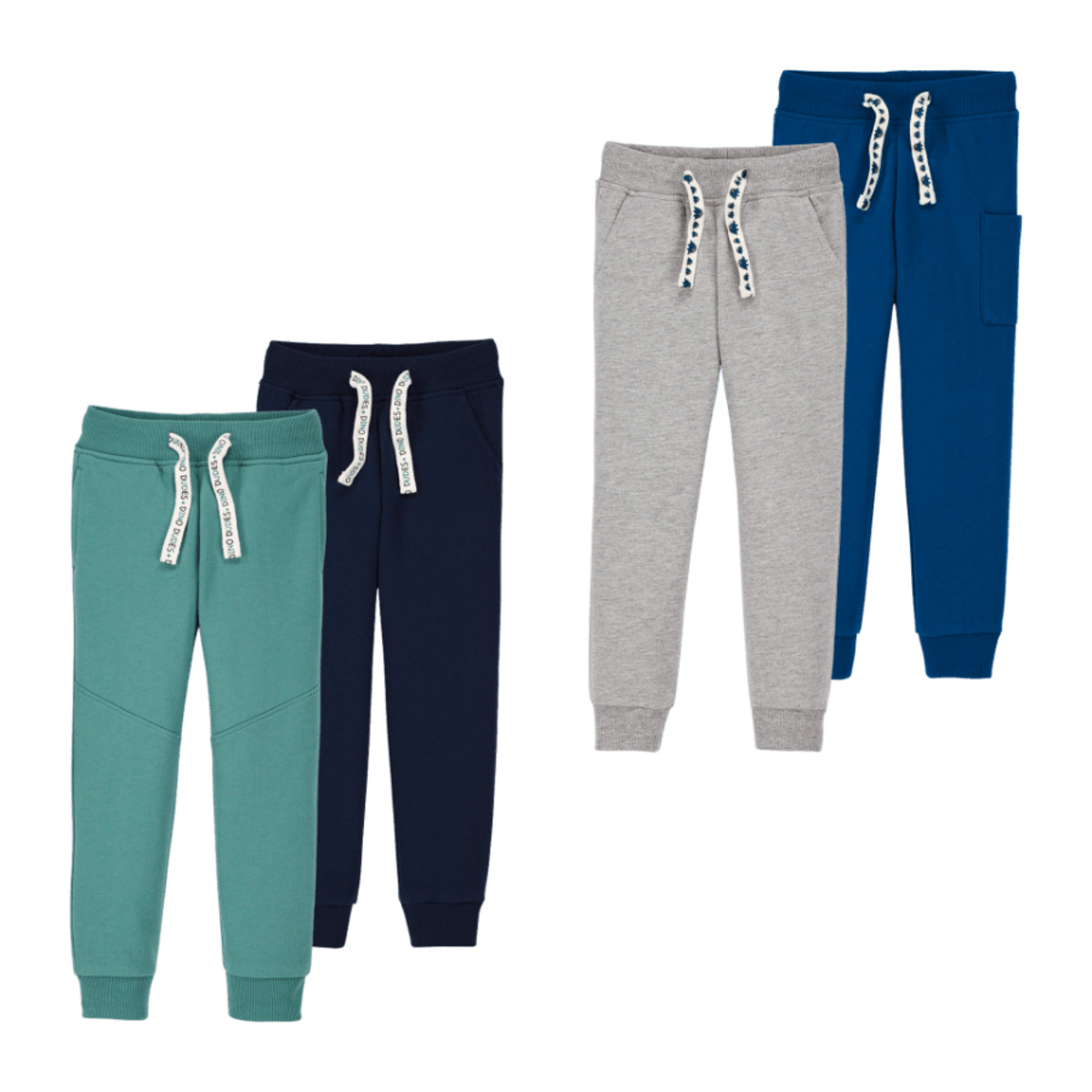 Bild 1 von POCOPIANO Jogginghosen