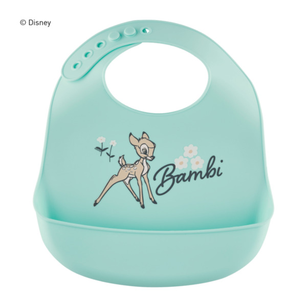 Bild 3 von DISNEY Baby-Lätzchen / -Trinklernflasche