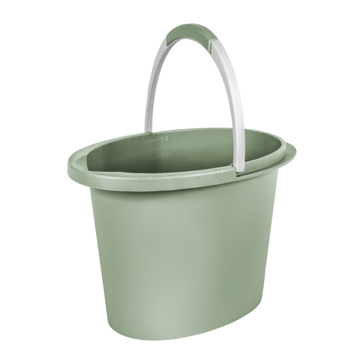 Bild 2 von HOME CREATION Kunststoffeimer