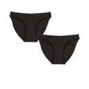 Bild 3 von BLUE MOTION Damen Slips, 2er-Packung