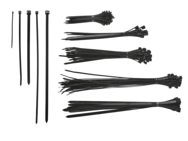 Bild 2 von PARKSIDE Kabelbinder-Set, 251-teilig