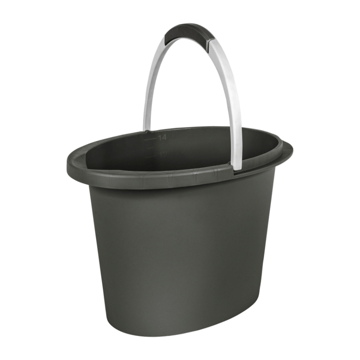 Bild 4 von HOME CREATION Kunststoffeimer