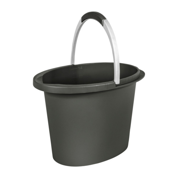 Bild 4 von HOME CREATION Kunststoffeimer