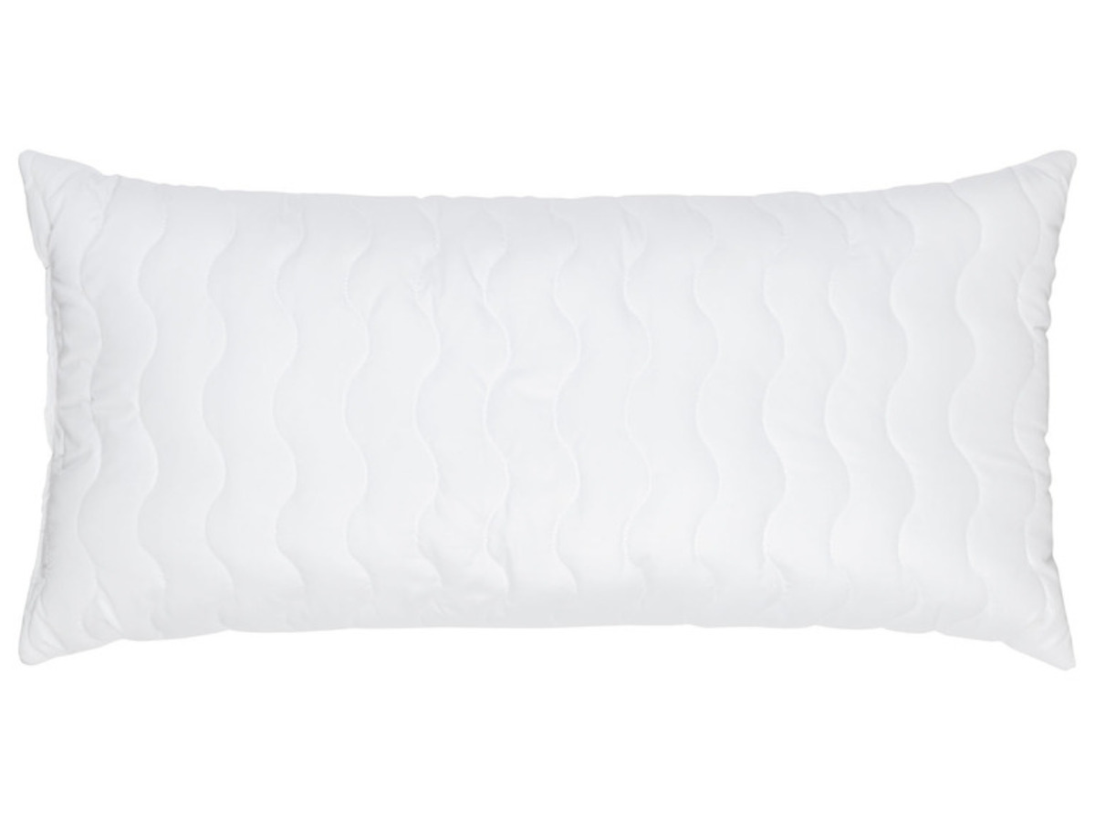 Bild 1 von Dunlopillo Kopfkissen, vegan, 40 x 80 cm