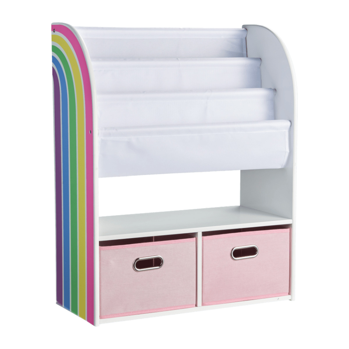 Bild 3 von HOME CREATION Bücherregal für Kinder