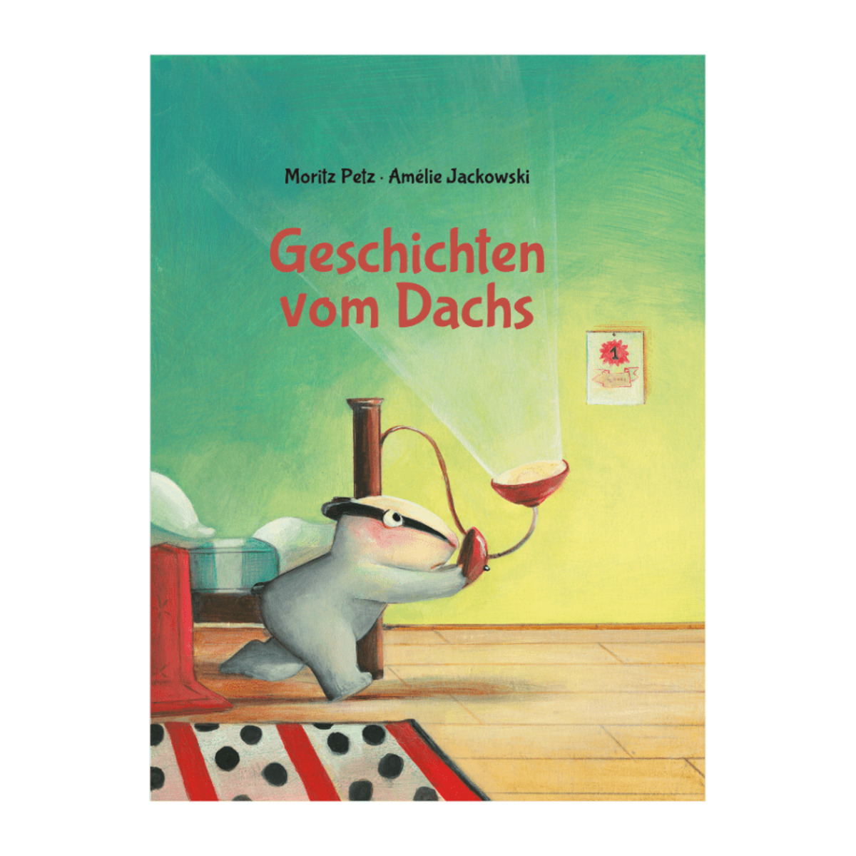 Bild 4 von Bilderbuch zum Vorlesen
