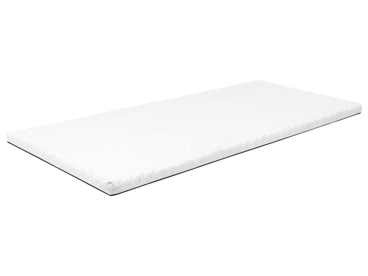 Bild 1 von Dunlopillo 7-Zonen Kaltschaum-Topper, 90 x 200 cm