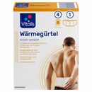 Bild 2 von VITALIS®  Selbsterwärmende Wärmepads, 4er-/6er-Packung