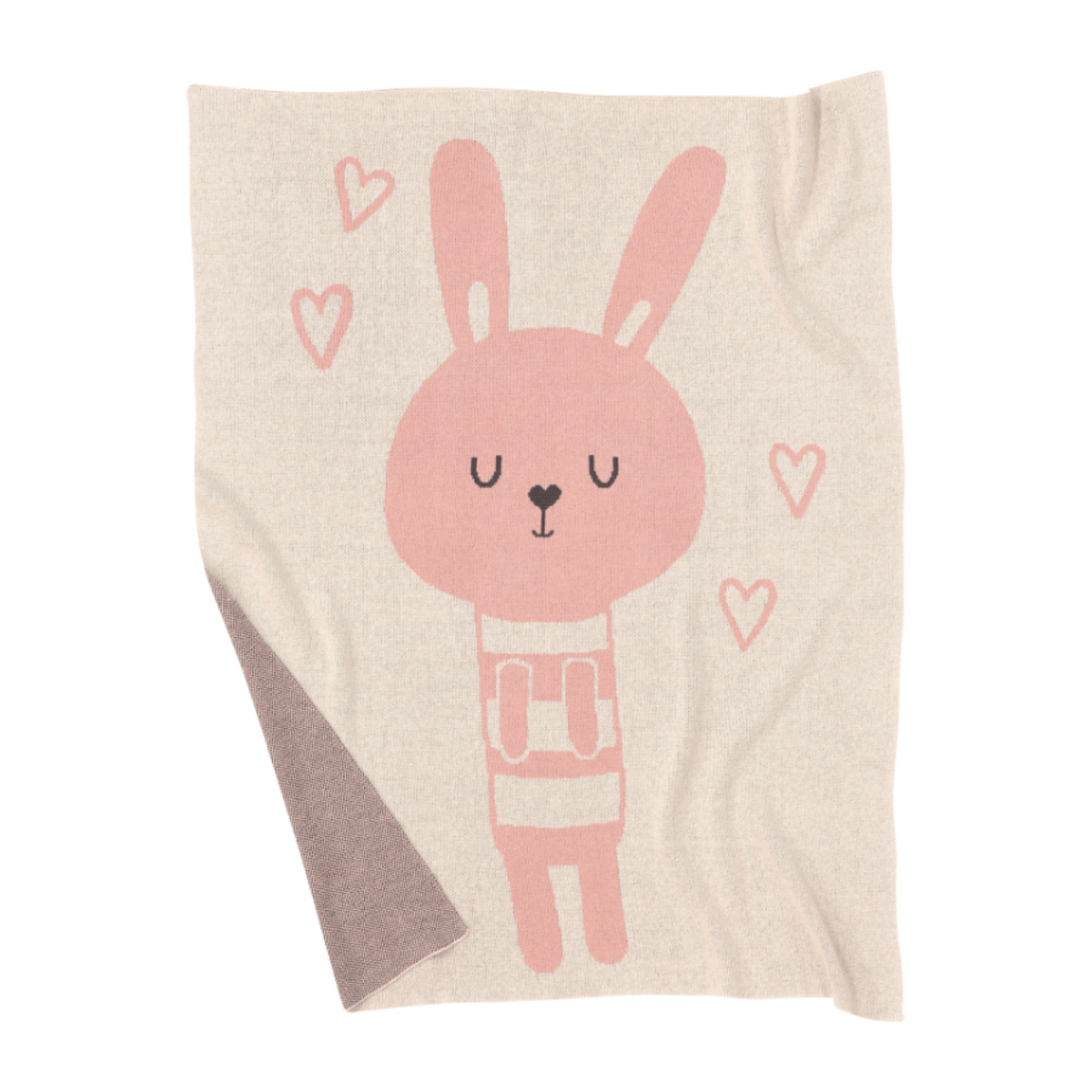 Bild 2 von HOME CREATION Babydecke