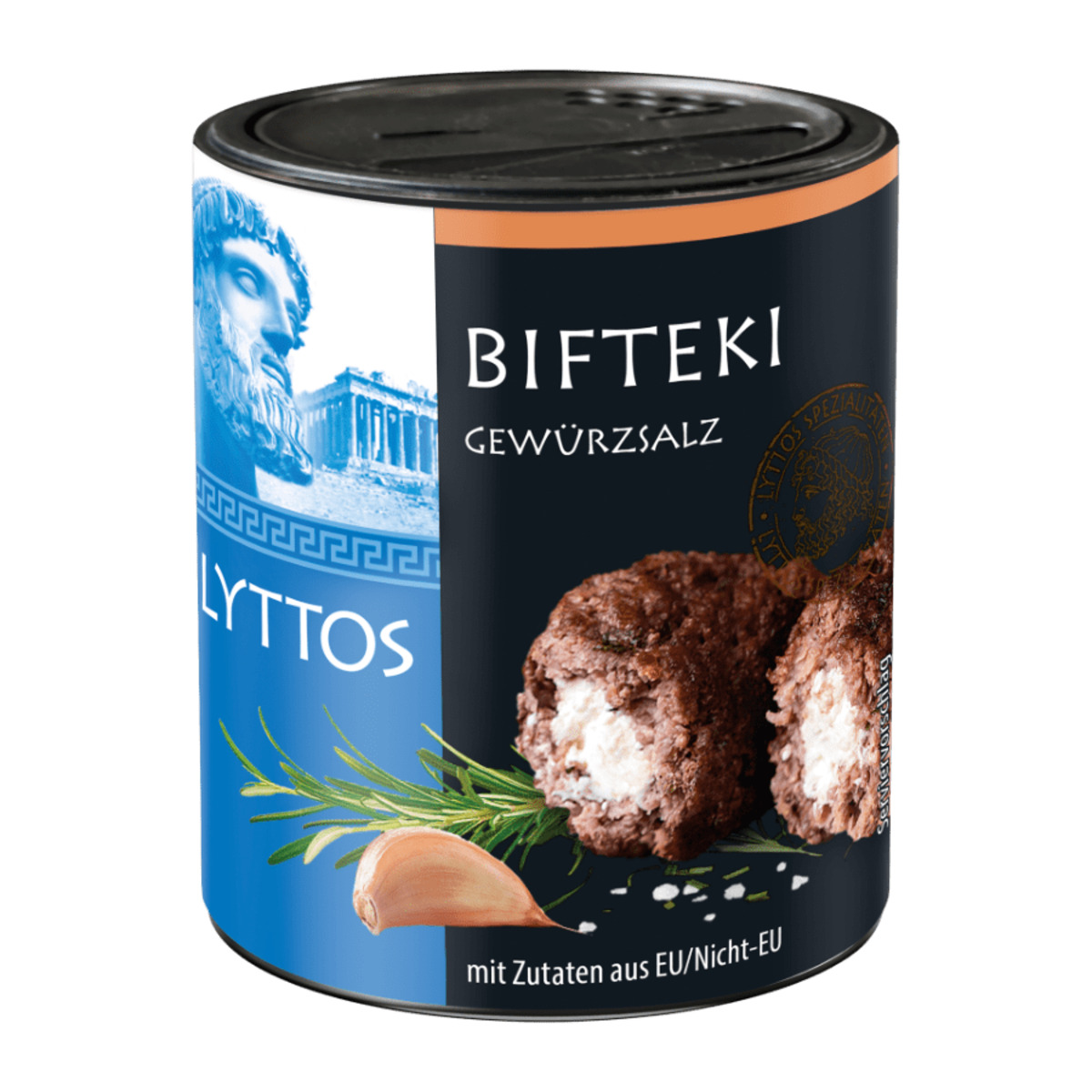 Bild 4 von LYTTOS Griechisches Gewürz