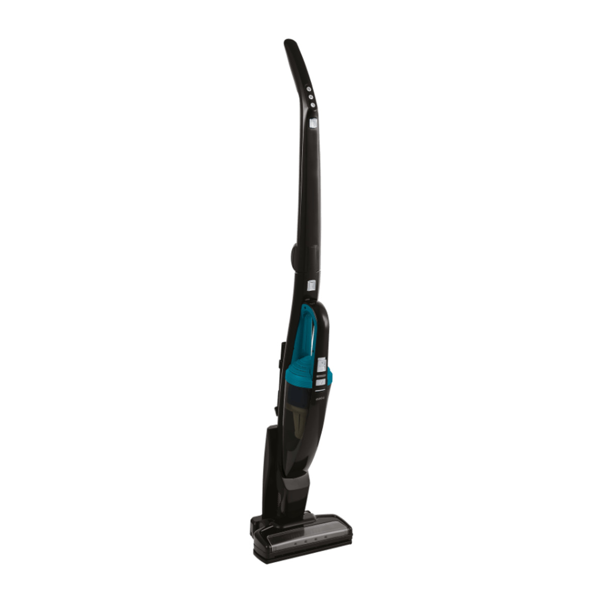 QUIGG 2in1AkkuStaubsauger MD 18418 von ALDI Nord ansehen!