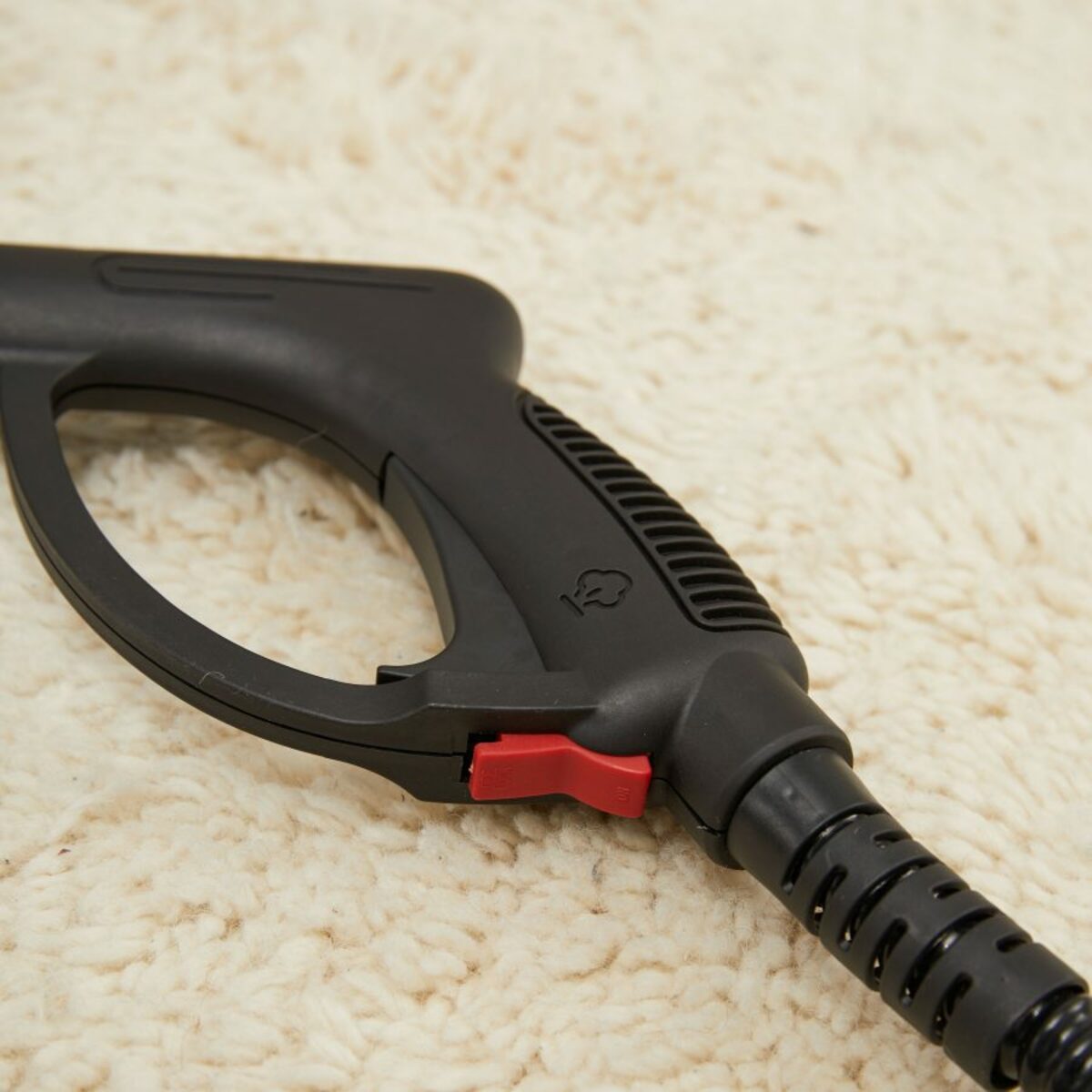 Bild 4 von QUIGG Dampfreiniger