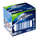 Bild 4 von ACTIV ENERGY Alkaline-Batterien