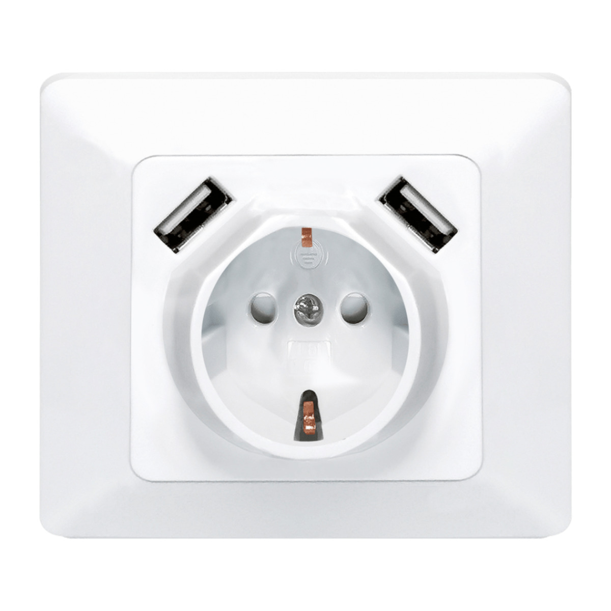 Bild 3 von WORKZONE Schalter / Steckdosen