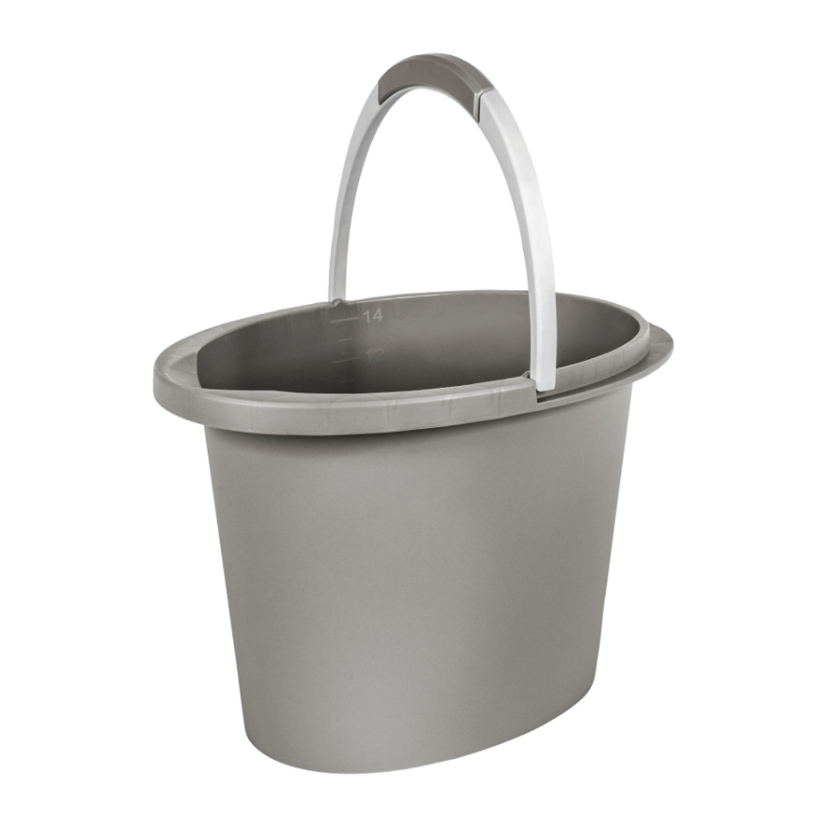 Bild 3 von HOME CREATION Kunststoffeimer