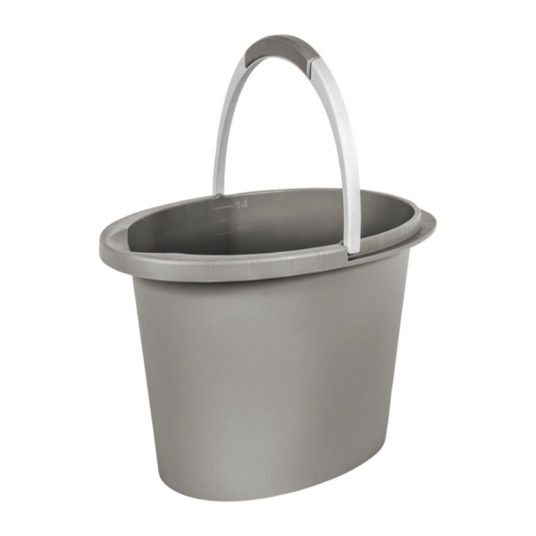 Bild 3 von HOME CREATION Kunststoffeimer