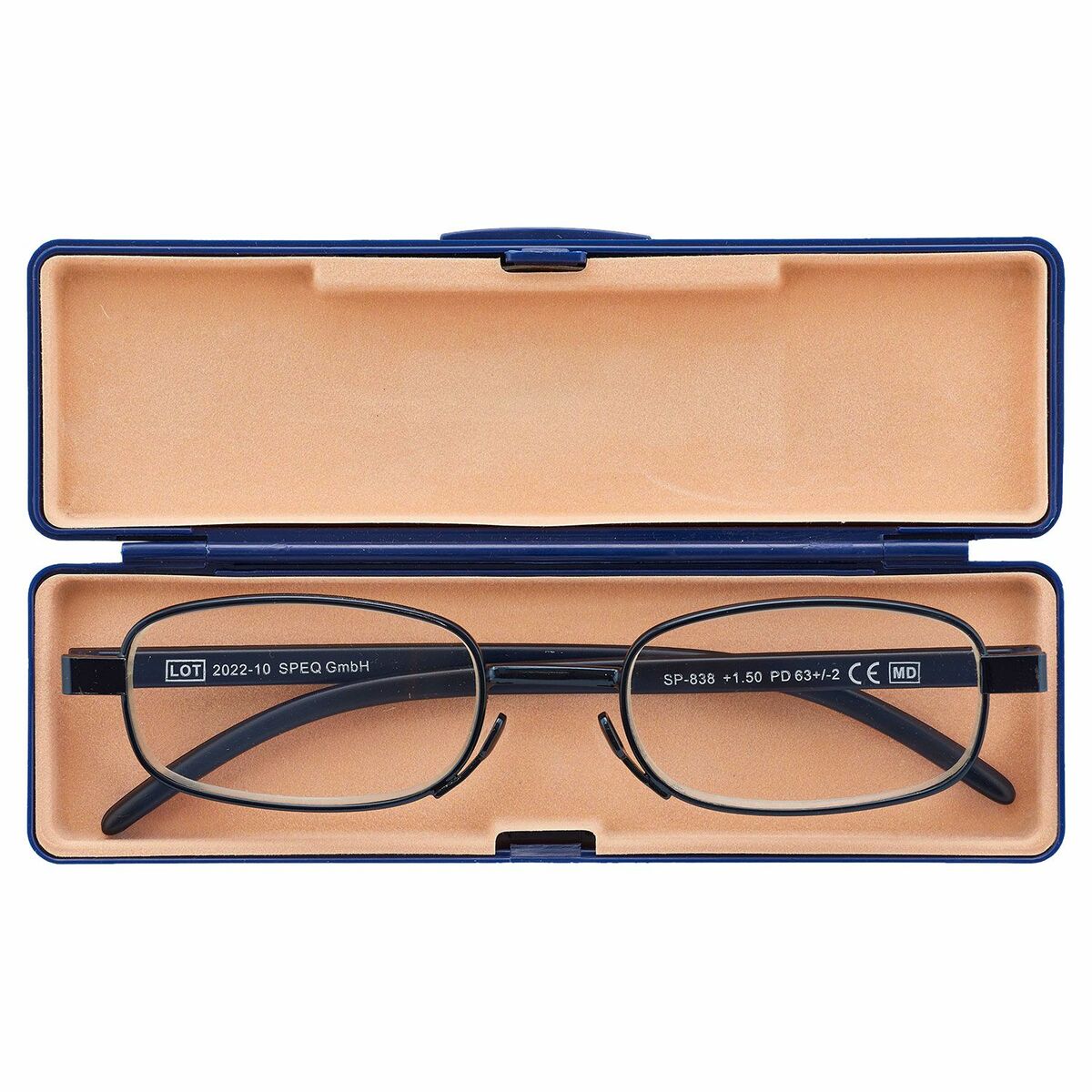 Bild 1 von Lesehilfe ultra slim