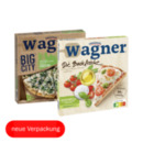 Bild 1 von Wagner Big Pizza oder Backfrische Pizza