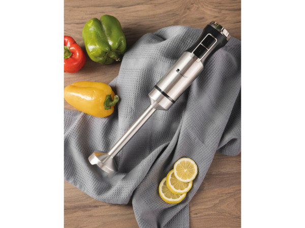 Bild 4 von Masterpro Stabmixer »BGMP-9114«, Edelstahl, 1000 W