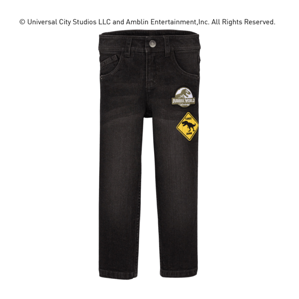 Bild 2 von POCOPIANO Jeans