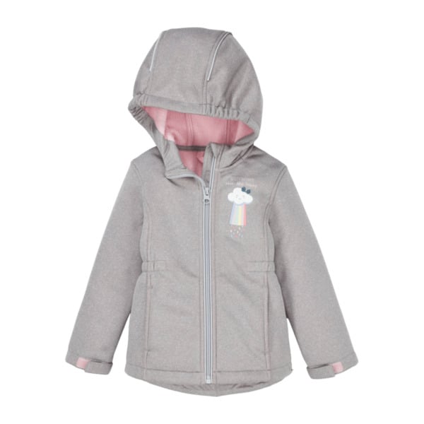 Bild 1 von ACTIVE TOUCH Softshelljacke