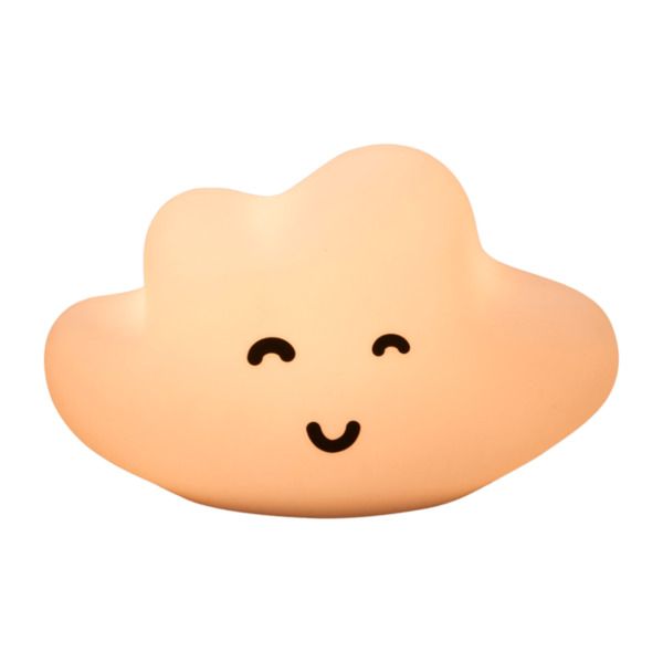 Bild 3 von LIGHTZONE LED-Nachtlicht mit Klapsfunktion