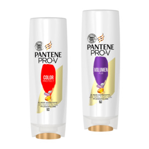 PANTENE PRO-V Shampoo / Spülung