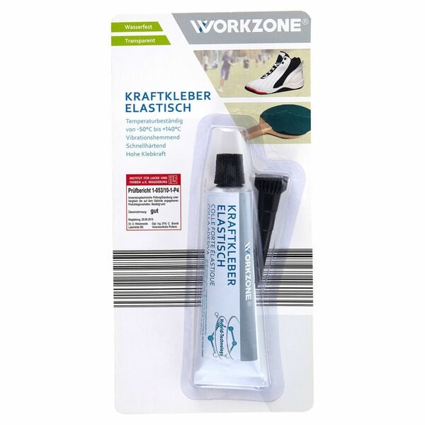 Bild 1 von WORKZONE Kraftkleber 40 g