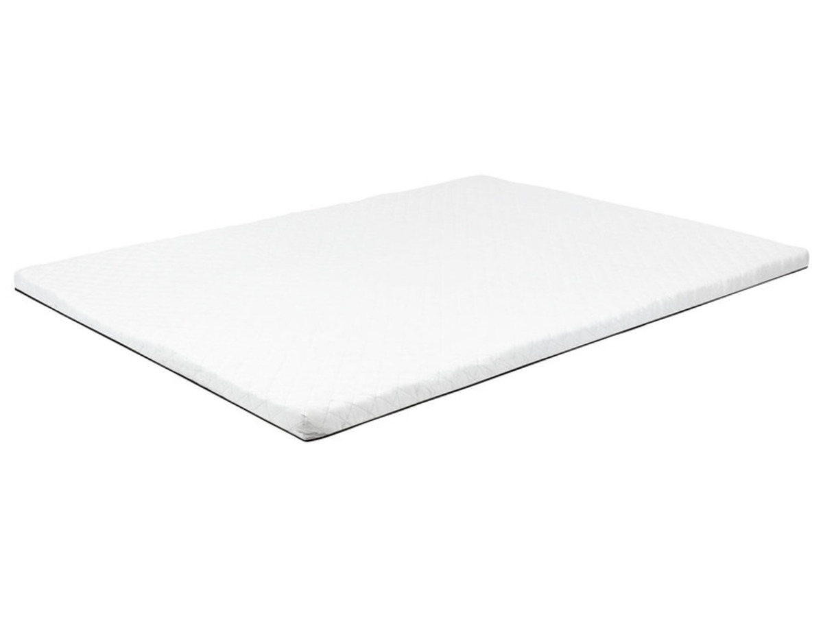 Bild 1 von Dunlopillo 7-Zonen Kaltschaum-Topper, 140 x 200 cm