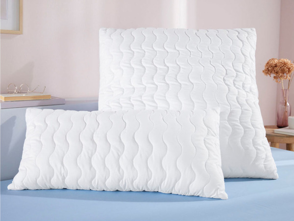 Bild 3 von Dunlopillo Kopfkissen, vegan, 40 x 80 cm