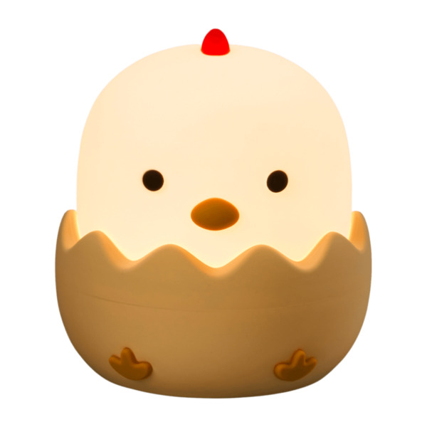 Bild 4 von LIGHTZONE LED-Nachtlicht mit Klapsfunktion