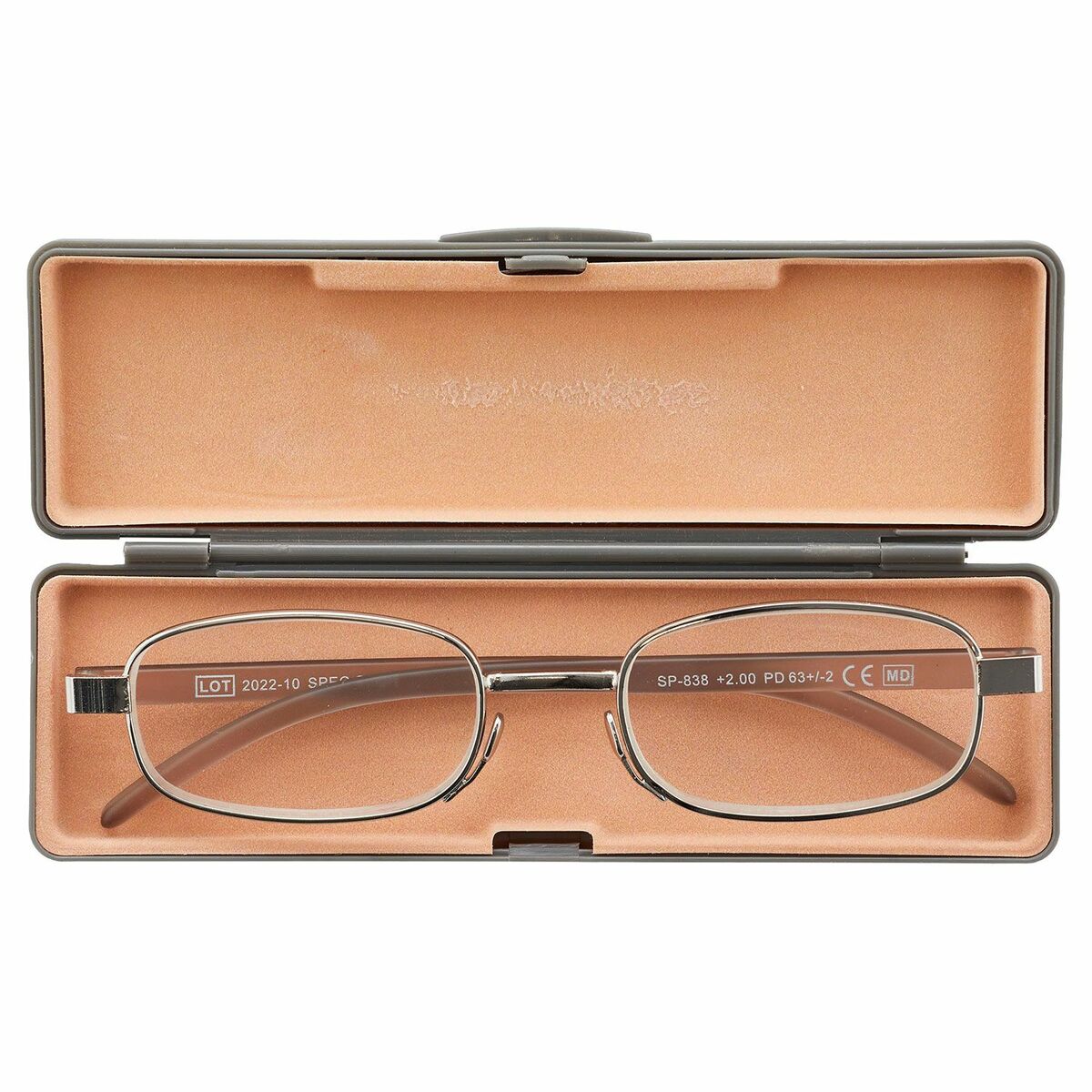 Bild 2 von Lesehilfe ultra slim