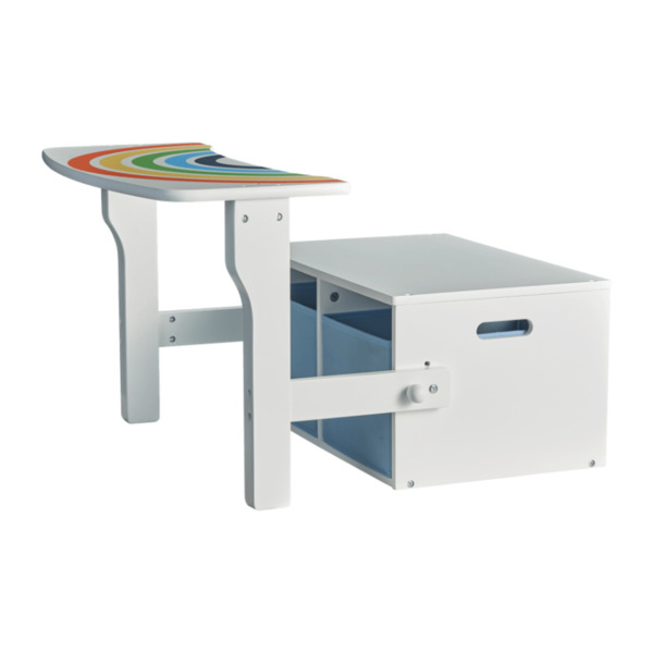 Bild 3 von HOME CREATION Multifunktionsbank für Kinder