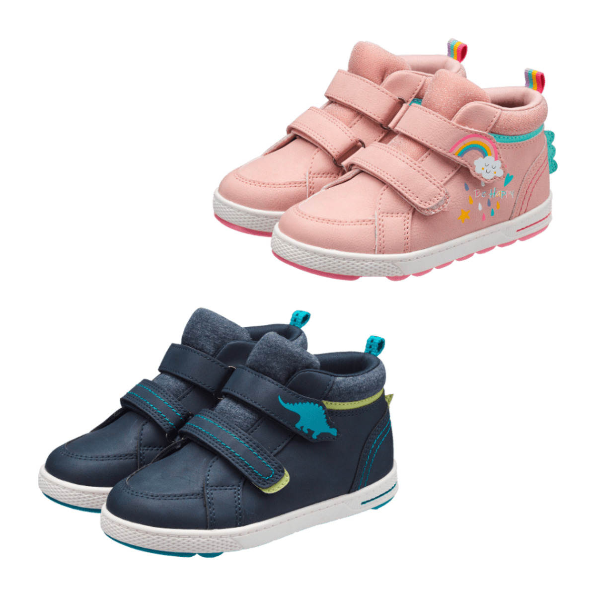 Bild 1 von WALKX Booties