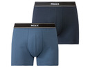 Bild 2 von MEXX Herren Boxer, 2 Stück, mit Baumwolle