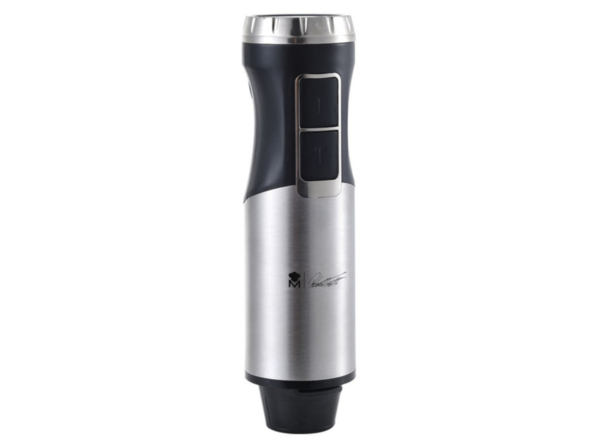 Bild 3 von Masterpro Stabmixer »BGMP-9114«, Edelstahl, 1000 W