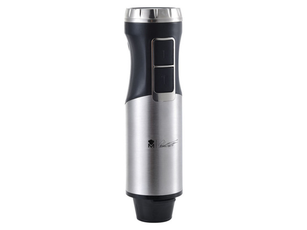 Bild 3 von Masterpro Stabmixer »BGMP-9114«, Edelstahl, 1000 W