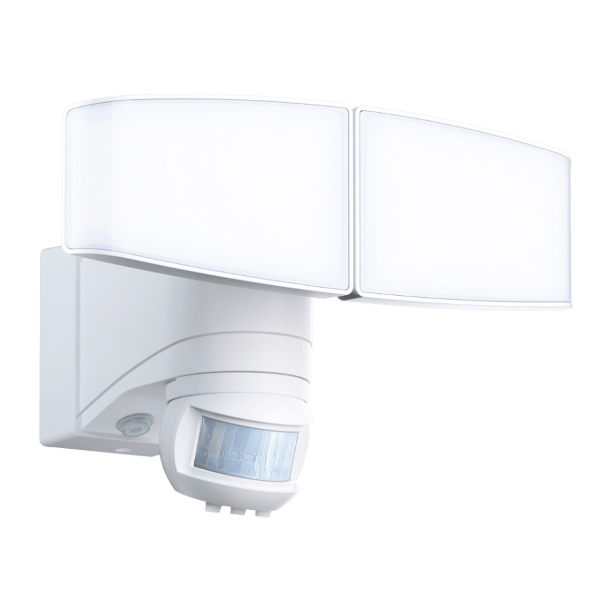 LIGHTZONE LEDBatterie / LEDSolarStrahler von ALDI Nord ansehen!