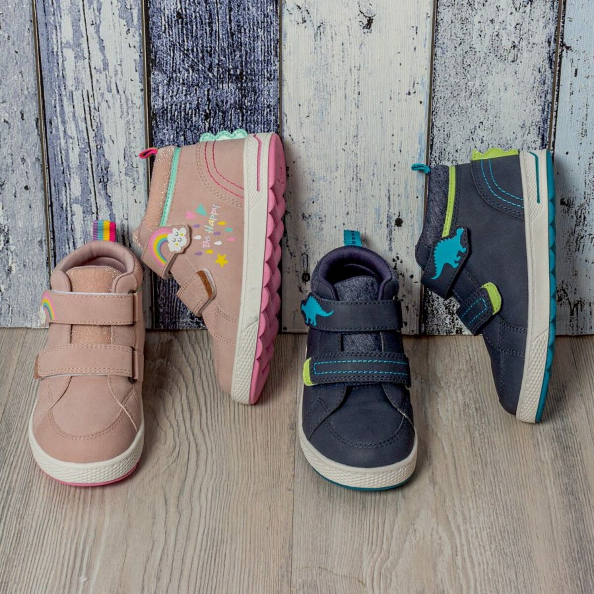 Bild 4 von WALKX Booties