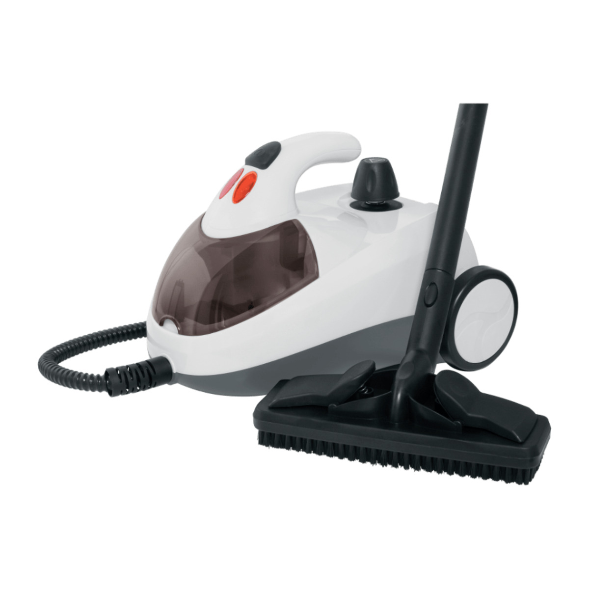 Bild 1 von QUIGG Dampfreiniger