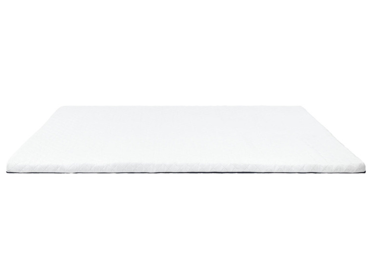 Bild 2 von Dunlopillo 7-Zonen Kaltschaum-Topper, 140 x 200 cm