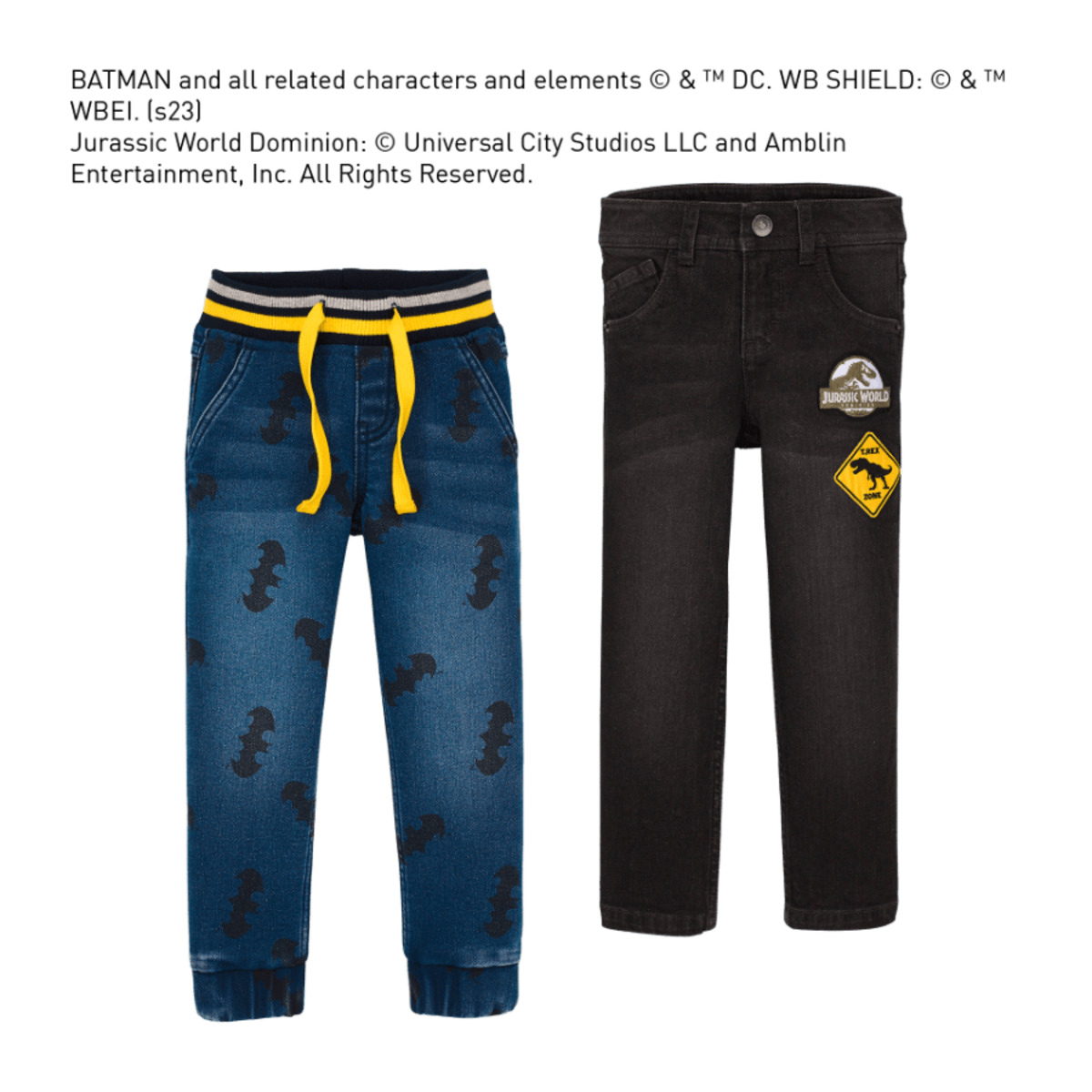 Bild 1 von POCOPIANO Jeans