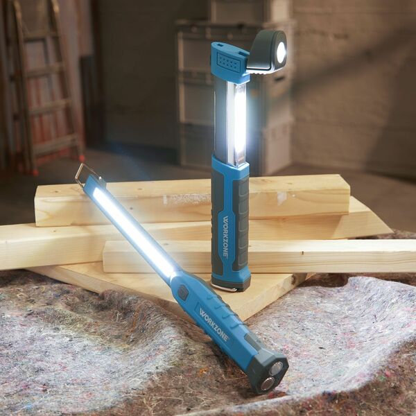 Bild 4 von WORKZONE LED-Arbeitsleuchte