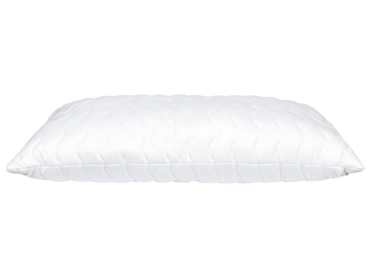Bild 2 von Dunlopillo Kopfkissen, vegan, 40 x 80 cm