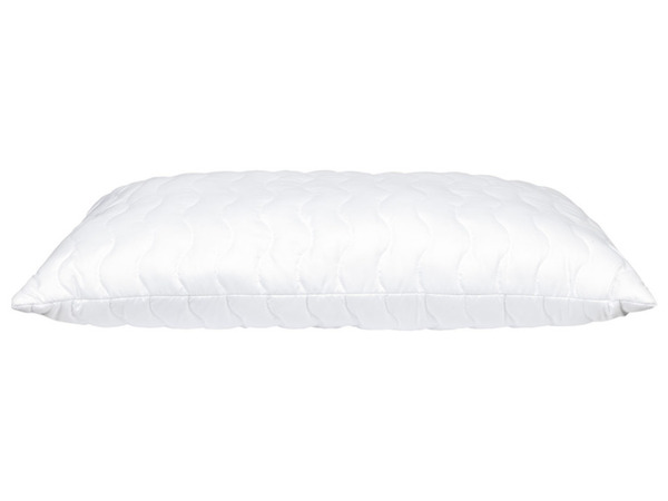 Bild 2 von Dunlopillo Kopfkissen, vegan, 40 x 80 cm