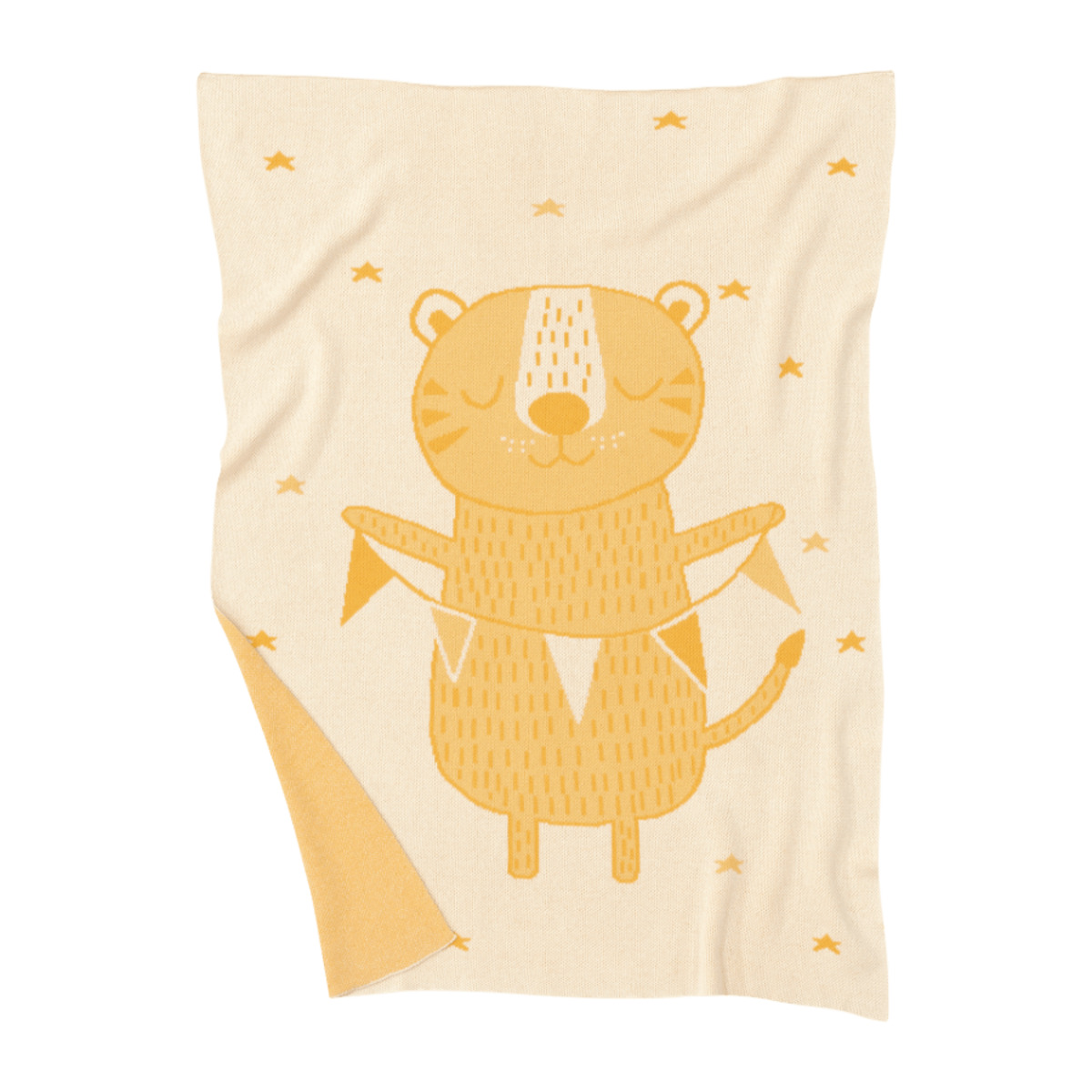 Bild 4 von HOME CREATION Babydecke