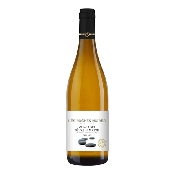 Bild 1 von Marcel Martin Muscadet Sevre et Maine sur Lie blanc 12,0 % vol 0,375 Liter - Inhalt: 12 Flaschen